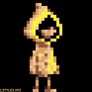 Little Nightmares Six